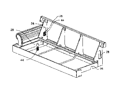 Une figure unique qui représente un dessin illustrant l'invention.